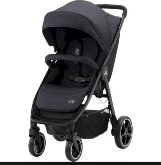 Carucior sport Britax Romer - B-Agile M pentru copii