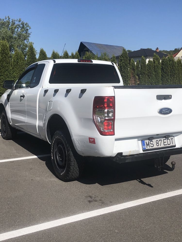 FORD RANGER  2.2 Tdci 2012