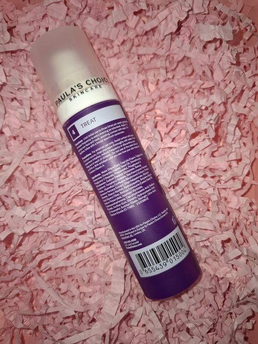 Paula's Choice Pro Retinaldehyde Dual Retinol Treatment NOU