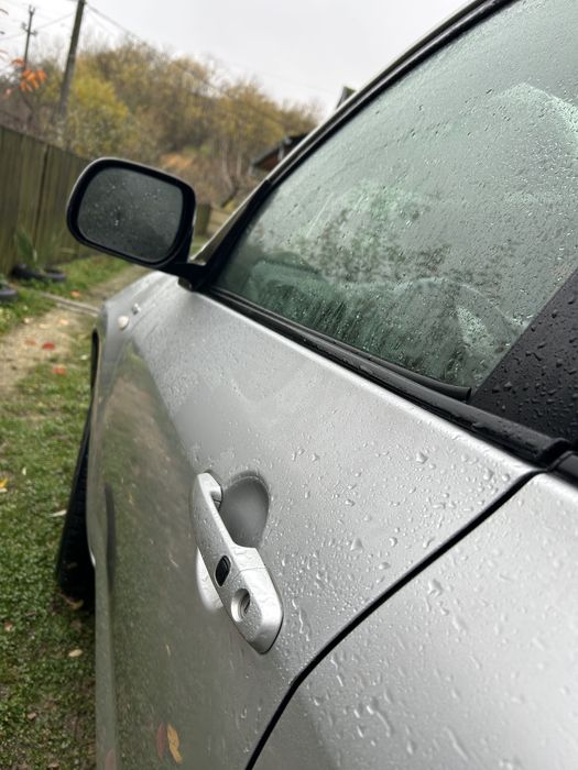 TOYOTA RAV 4 4x4 2007