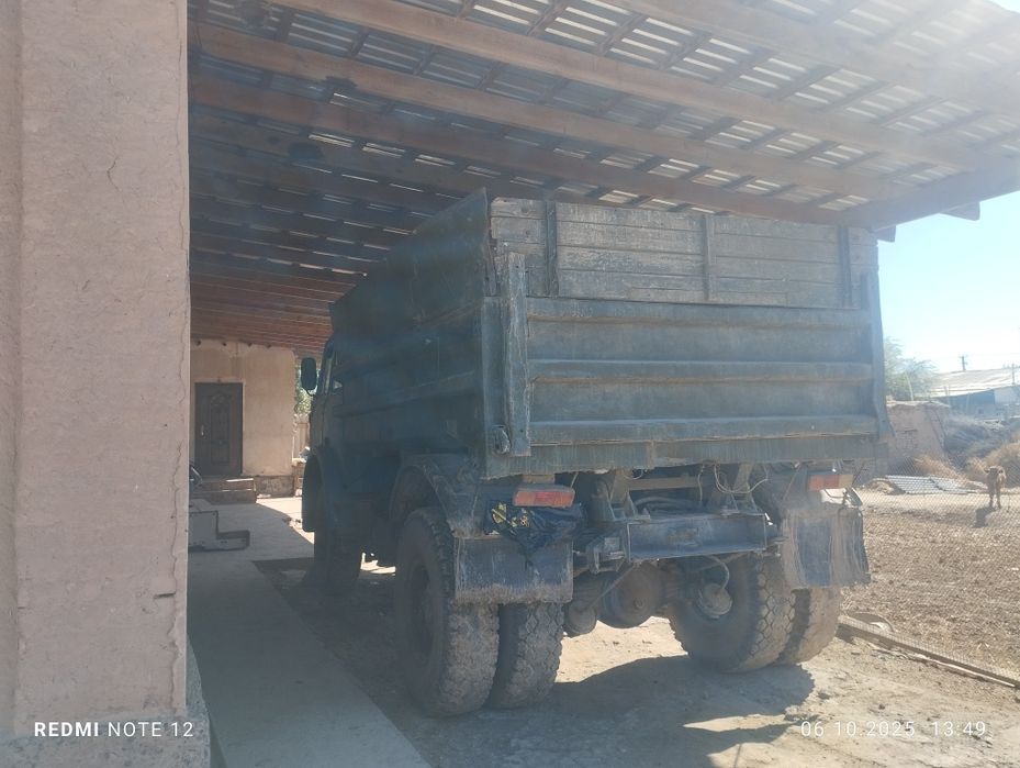 Maz mowina  holati idel yurip turipti