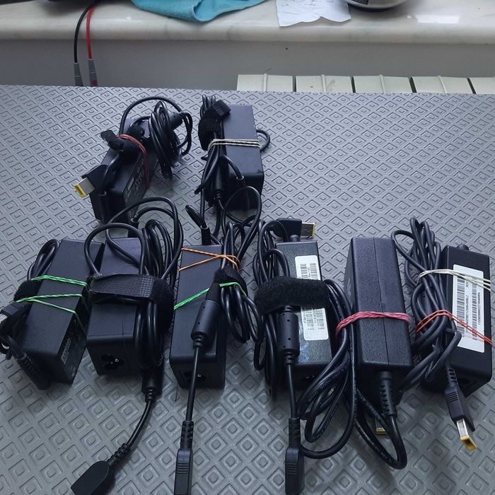 Incarcator laptop Lenovo