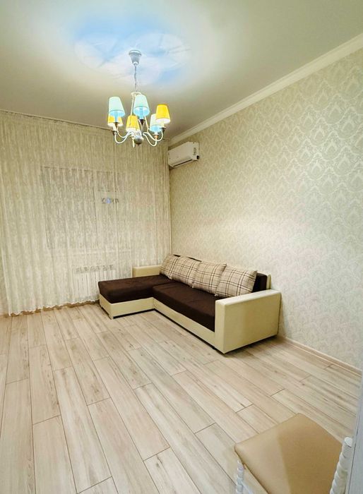 Аренда 1 комн квартира. Сдаем уютную, теплую, чистую квартиру