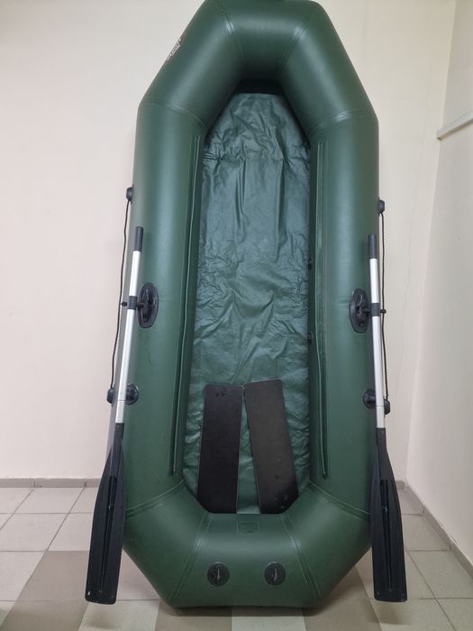 Лодка ПВХ АкваПро280