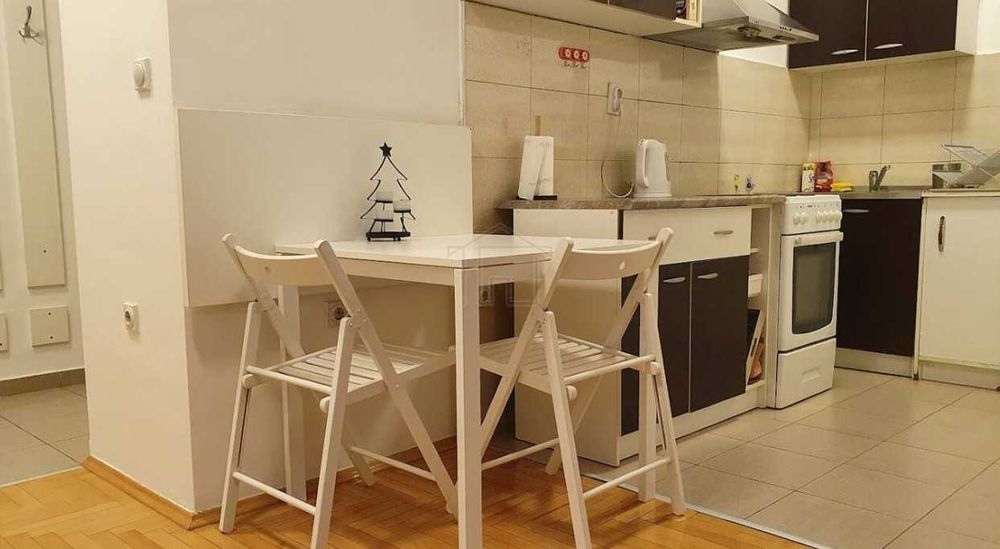 Дава се под наем Двустаен апартамент в Пловдив, Кършияка - 57 кв.м за 239.7 € - Снимка #4