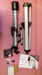 Stativ-trepied din aluminiu extensibil 68cm