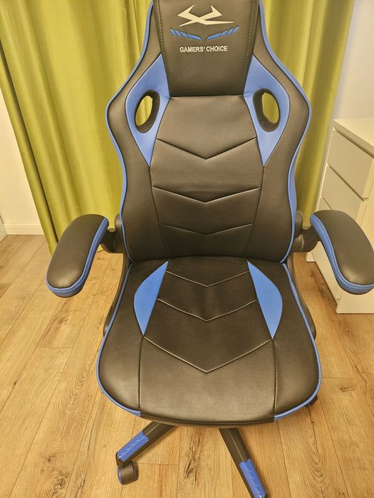 Scaun Gaming jysk 2 bucati
