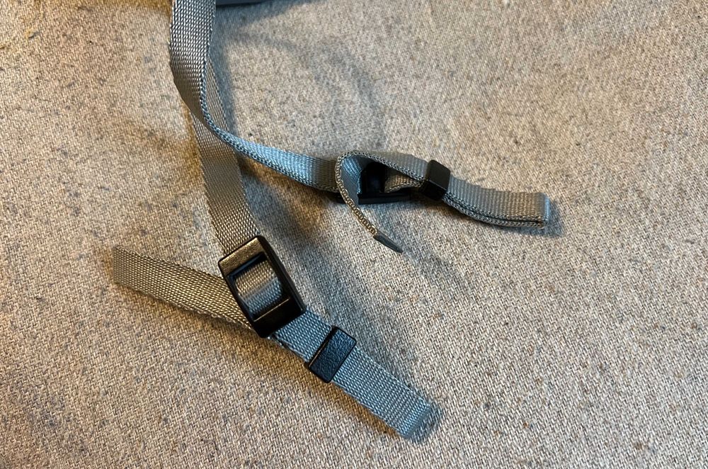 Curea originala Nikon pentru aparate foto DSLR si mirrorless