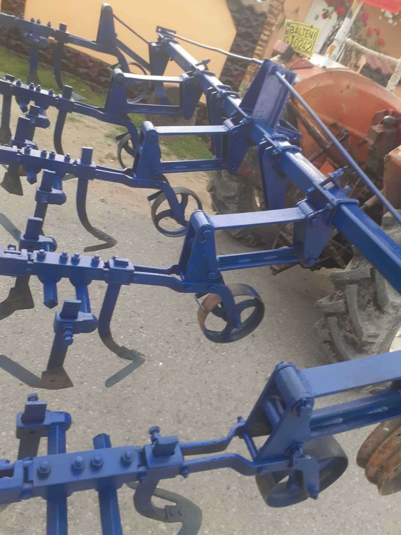 Vand  cultivator