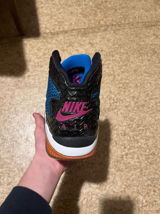 Обувки Jordan Spike Forty