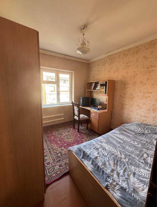 Продается квартира сергили,сергили уй сотилади