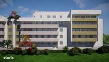 Apartament decomandat cu 3 camere si terasa, Metrou Berceni,comision 0