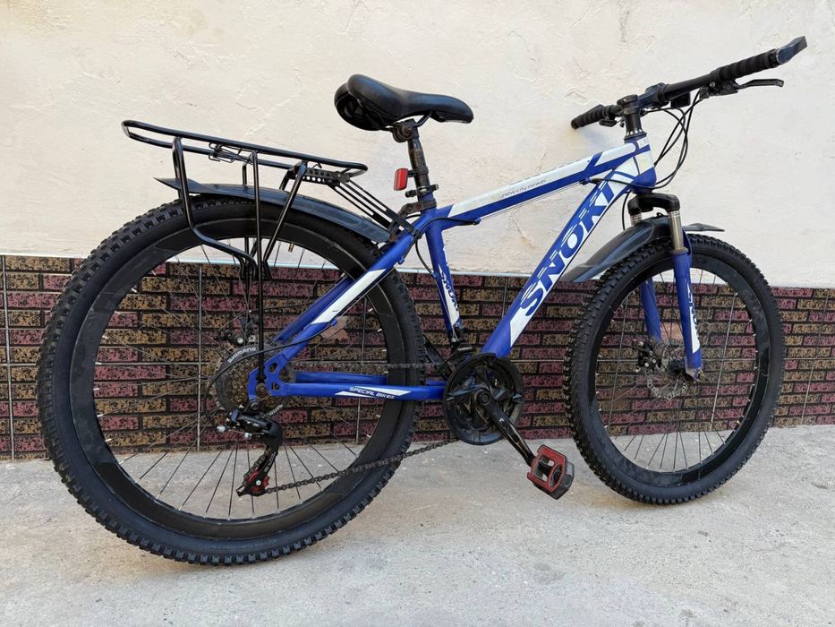 Велосепед сотилади идеал холати 26 размер