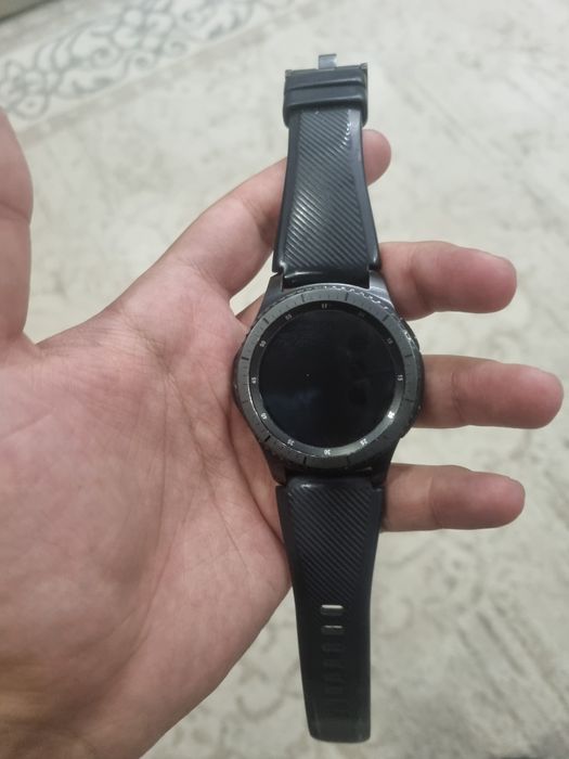 Продам смарт часы Самсунг