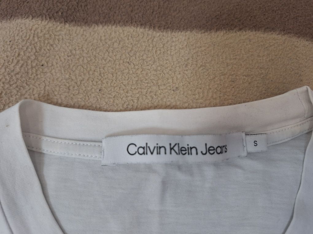 Calvin Klein оригинална тениска