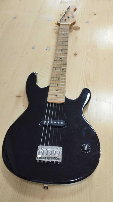 Chitară electronică DiMavery mărime mică (pentru copii)