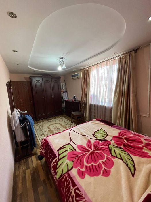 Bobura 3//3//4 Срочно mebel+техника balkon-2*6 ориентир NEXT 70квадрат