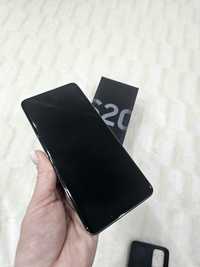 Samsung Galaxy S 20 plus