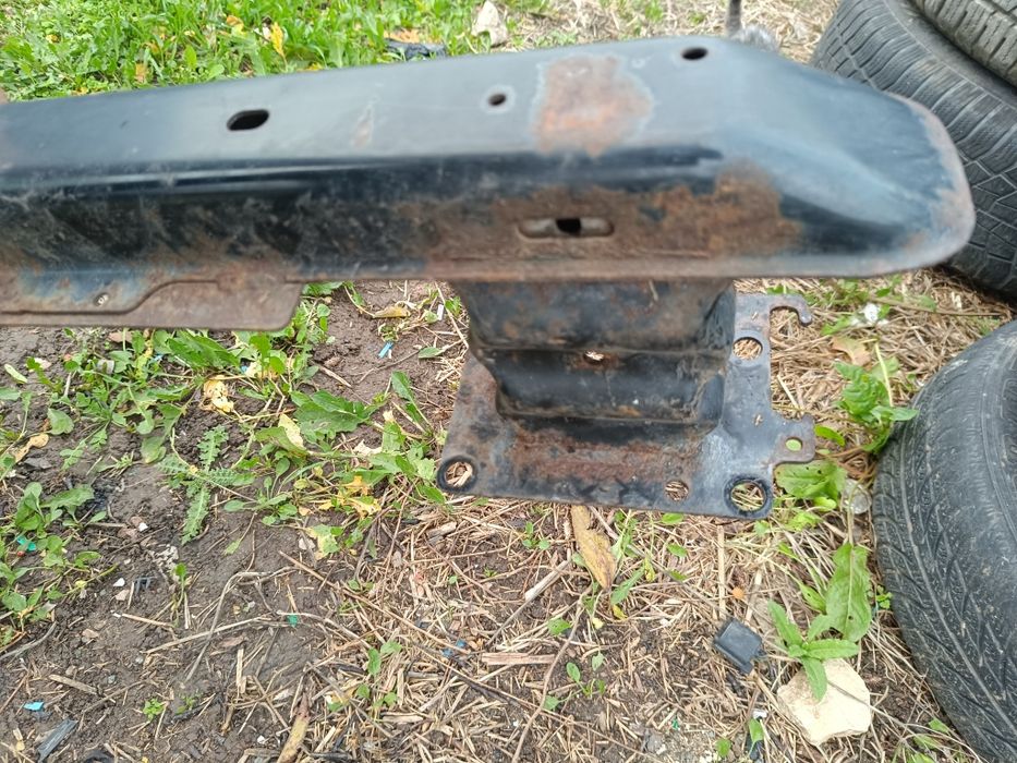 Armatura bara fata Peugeot 307 an 2005