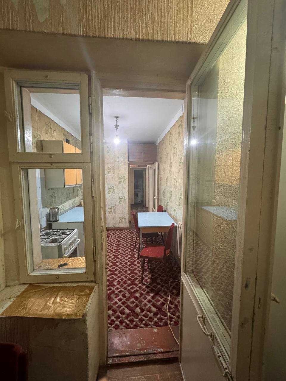 Аренда квартир 2 хона