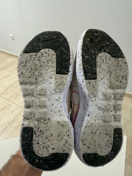 NIKE 36 paзмер,22.5см,дамски,детски маратонки