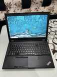 Lenovo ThinkPad P50