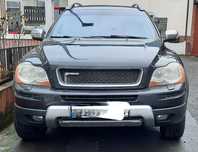 Volvo XC90 cu 7 locuri