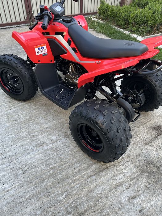 ATV copii CFmoto110