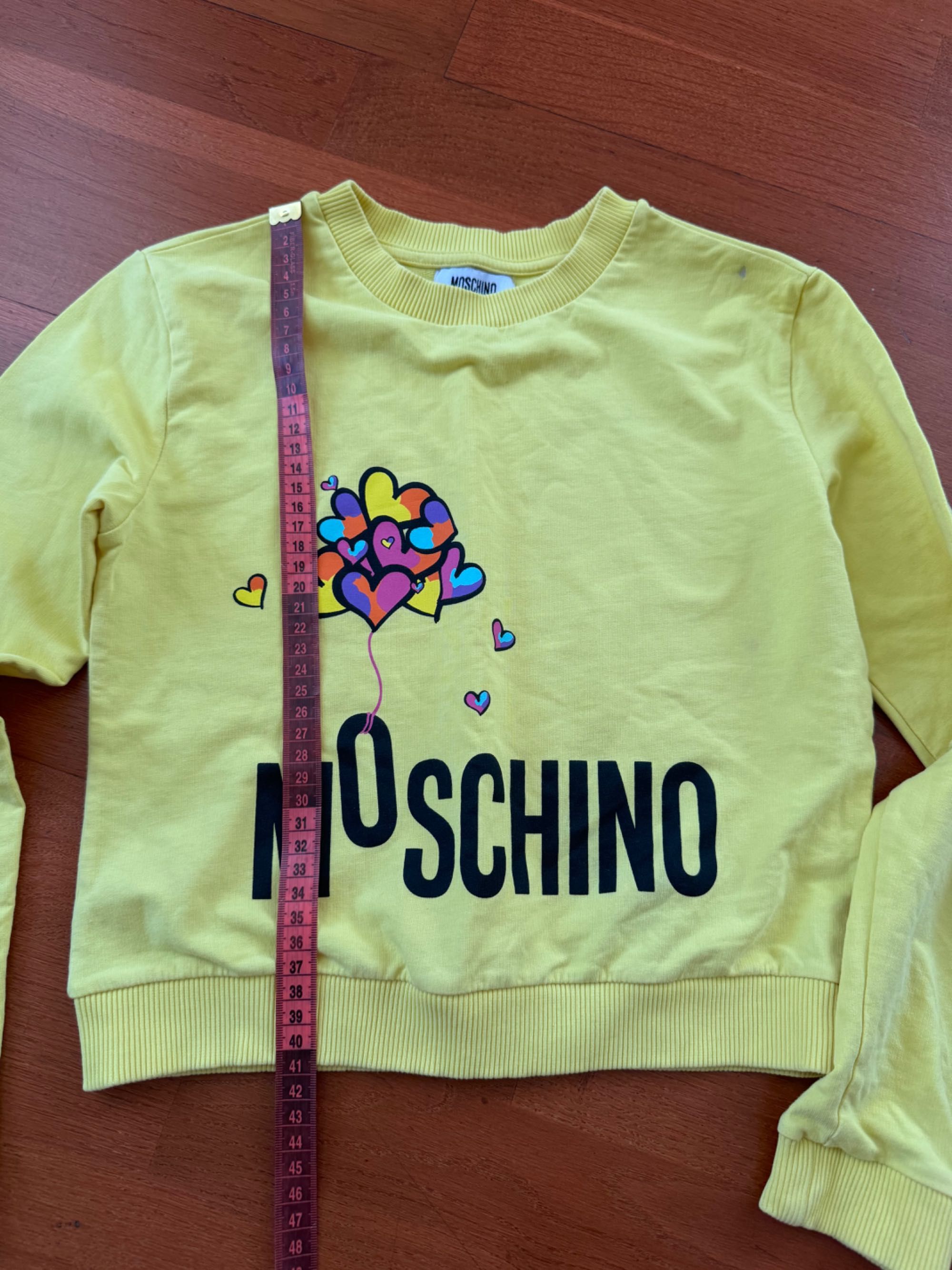 Детски блузки Moschino