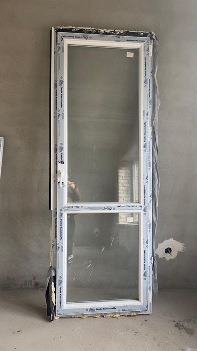 Продам окна новые