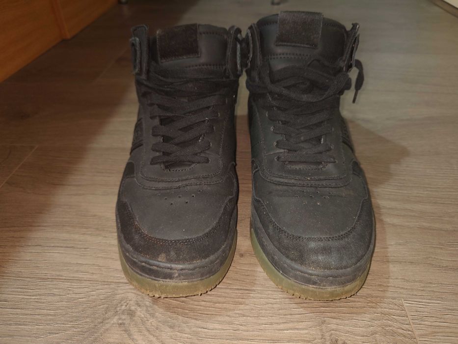 Зимни спортни обувки Бьорн Борг N44, Купени в Холандия.