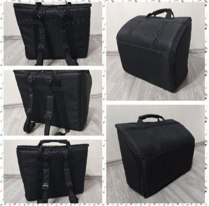 Husa acordeon Roland/Hohner/Weltmeister
