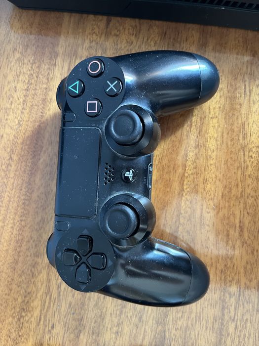 Ps 4 slim на 1 tb
