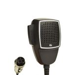 Microfon statie CB - Casca emisie receptie - Difuzor convorbire