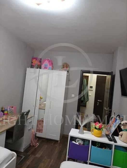 Продава се Тристаен апартамент в Пловдив, Кючук Париж - 78 кв.м за 1731 €/кв.м - Снимка #9