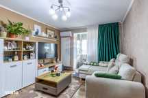 Apartament 3 camere de vânzare cartier Aurel Vlaicu