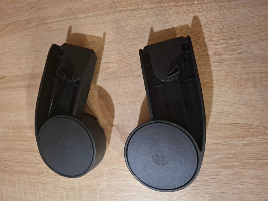 Adaptor cybex arată că nou