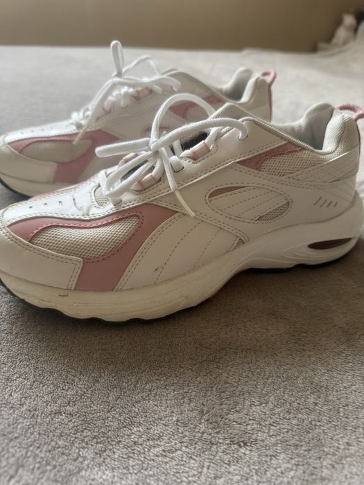 Маратонки Puma RS