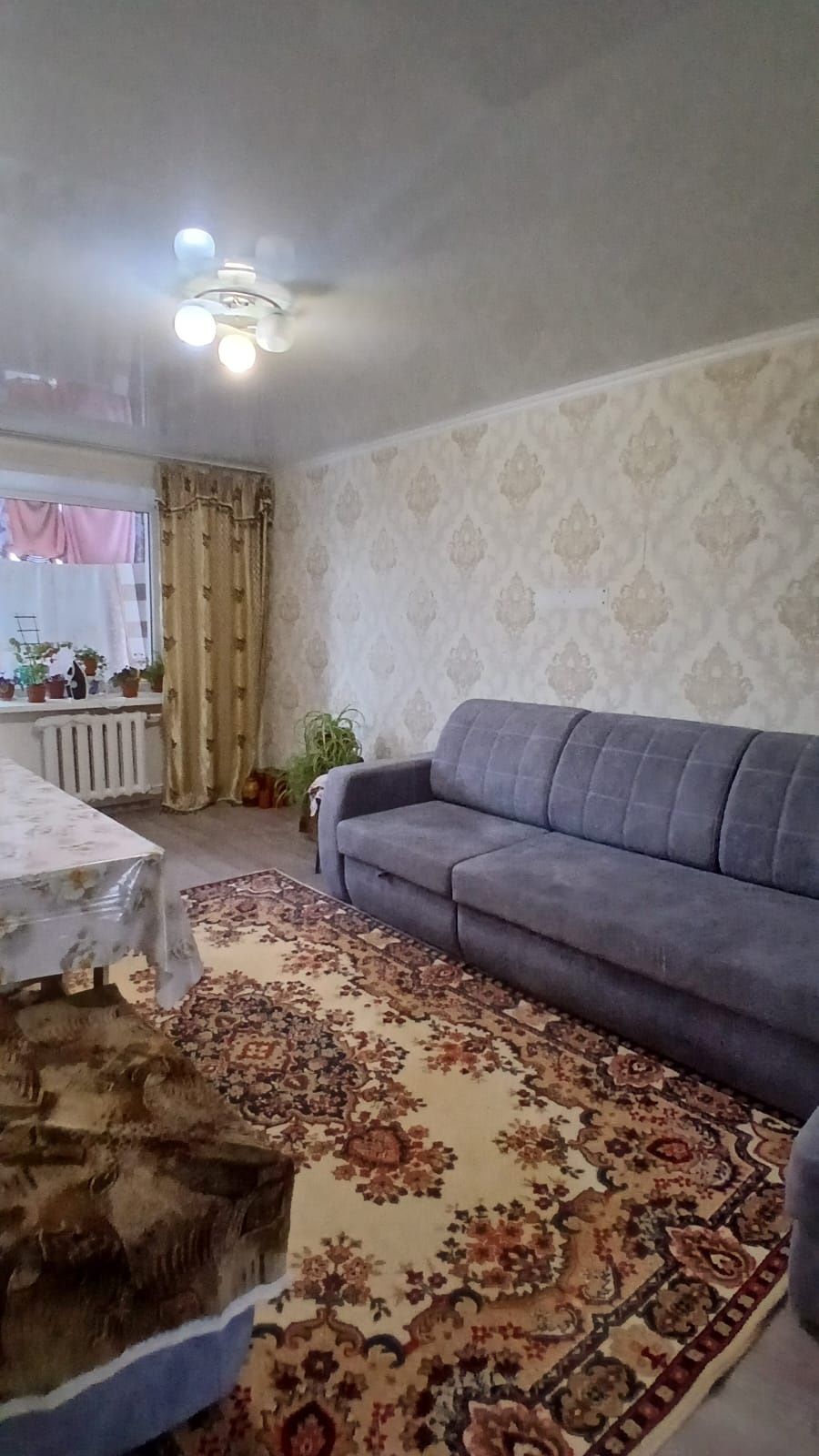 Срочно 3ком.кв.. Центр, Собственник