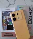 Infinix zero 30 5g. Золотой цвет. Срочно сотилади. Коробка документ.