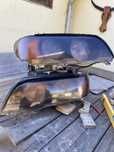фарове BMW X5 e53 3.0i,3.0d,4.4i,4.8i  M54B30,M57D30 БМВ Х5 Pre face
