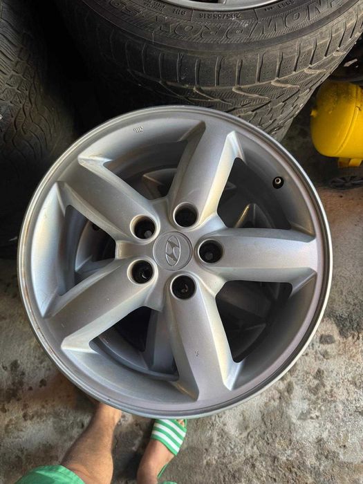 Roti/Jante Volvo, Opel, Tiguan, Bmw, Hyundai Tucson, Mercedes