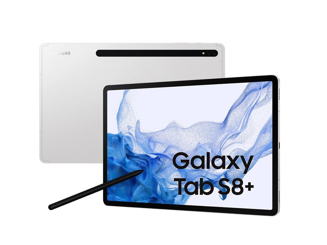 Samsung Galaxy Tab S8 Plus 5G New Super Skidka+Garantiya+Dastavka