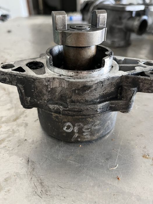 Pompa vacuum Opel 1.3