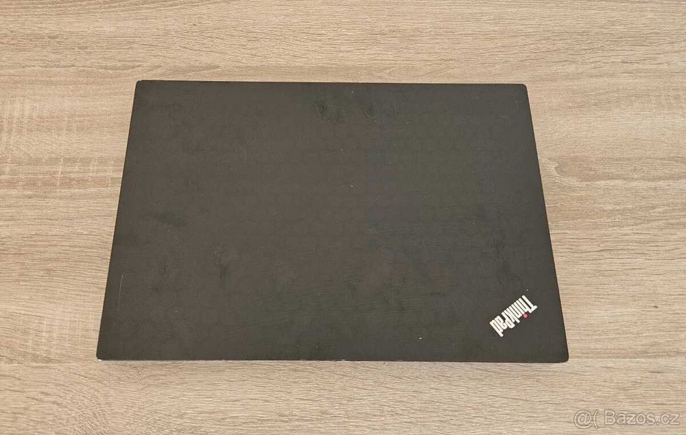 Lenovo ThinkPad L380: i3 gen 8, 13.3", 8GB DDR4, 256GB SSD, bateria ok