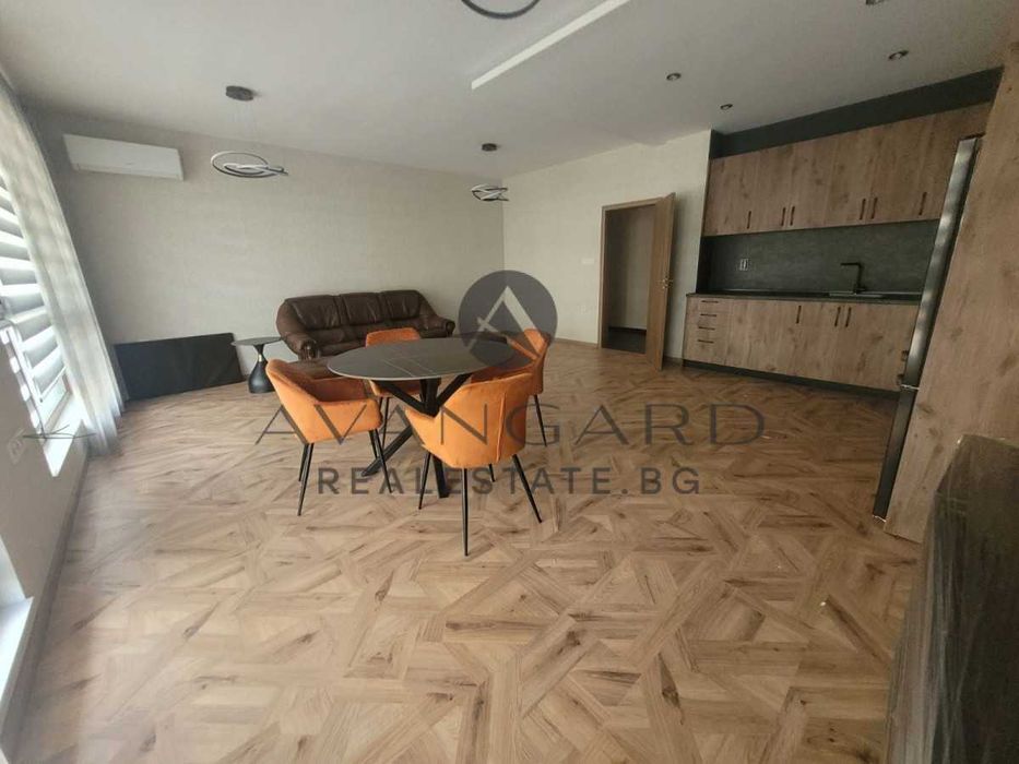 Продава се Двустаен апартамент в Пловдив, Христо Смирненски - 140 кв.м за 997 €/кв.м - Снимка #2