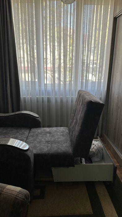 Кресло-кровать в идеальном состоянии