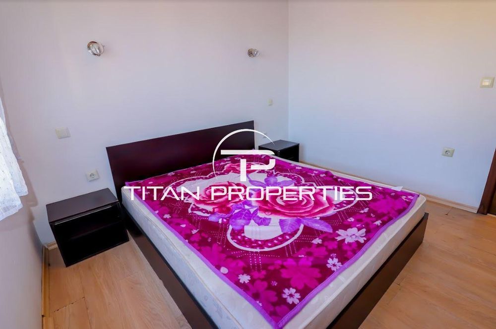 Дава се под наем Тристаен апартамент в Варна, Христо Ботев - 69 кв.м за 450 € - Снимка #3