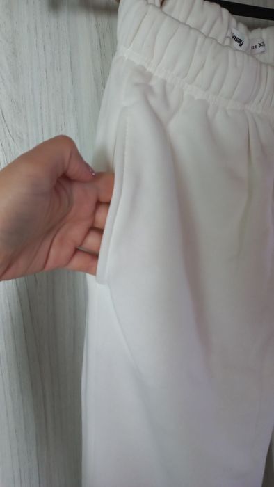 Долнище анцунг/спортно долнище XS