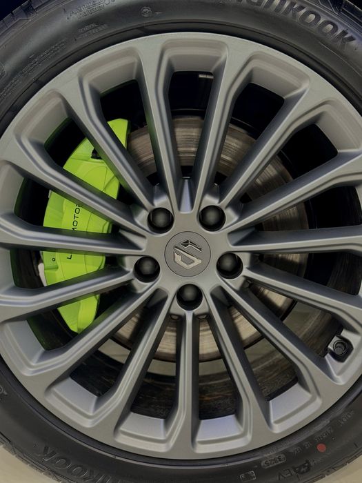 Leapmotor C11 Gibrid Full 2026 KELIDHILADI !